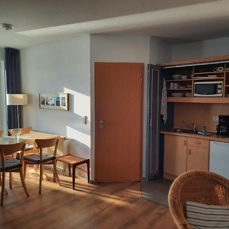Appartementanlage Yachthafenresidenz Ostseebad Kühlungsborn Exterior foto