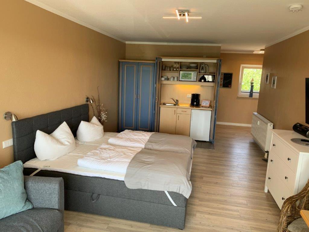 Appartementanlage Yachthafenresidenz Ostseebad Kühlungsborn Exterior foto
