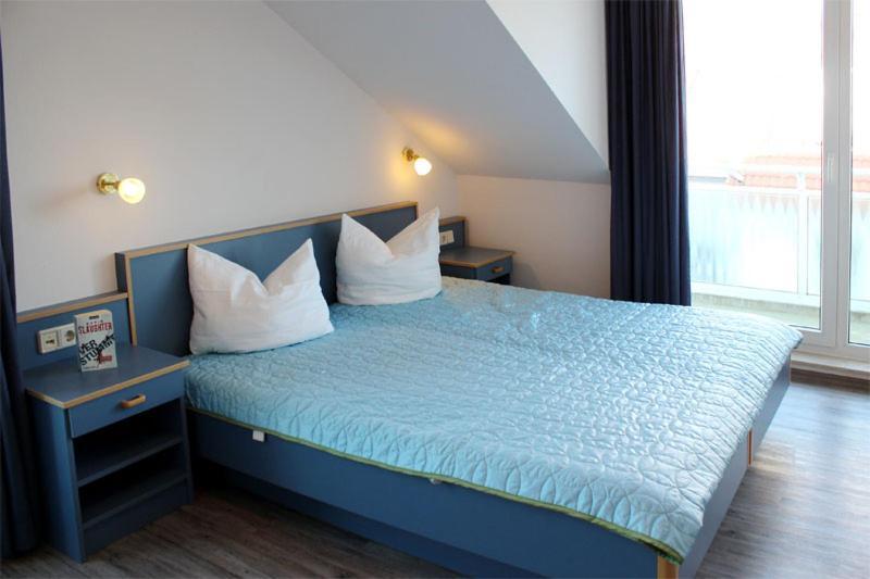 Appartementanlage Yachthafenresidenz Ostseebad Kühlungsborn Exterior foto